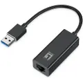 LevelOne Usb-0401 Usb-netværksadapter