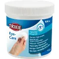 Trixie Pads til øjenrengøring på hunde og katte 100 stk.