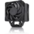 Noctua Nh-u12a Chromax.black Luftkøler Sort