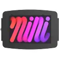 Compulocks Ipad Mini 8.3" Space Enclosure Wall Mount