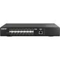 Qnap Qsw-m5216-1t Netværksswitch Administreret L2 Sort