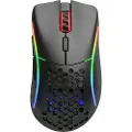 Glorious Race Model Trådløs Gamingmus