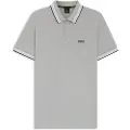 Hugo Boss Paddy 10241663 Kortærmet Polo