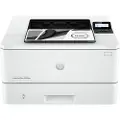 HP LaserJet Pro 4002dw Mono Laser Printer Laserprinter - Monokrom - Laser