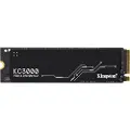 Kingston Nvme Kc3000 512gb Ssd M.2