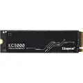 Kingston Kc3000 1tb Ssd M.2 Pcie 4.0
