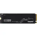 Kingston Kc3000 4tb Ssd M.2 Pcie 4.0
