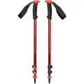 Black Diamond Trail Sport Kvinde Poler