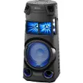 Sony Mhc-v43d Bluetooth-højttaler