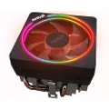 AMD Wraith Prism Luftkøler Sort