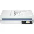 HP Scanjet Pro N4600fnw1 A4