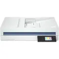 HP Scanjet Enterprise Flow N6600fnw1 A4