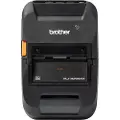 Brother Ruggedjet Rj-3230bl Bt 3" Mobile + Battery