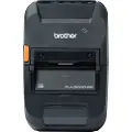 Brother Ruggedjet Rj-3250wbl Bt/wifi 3" Mobile + Batteri