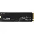 Kingston Kc3000 2tb Ssd M.2 Pcie 4.0