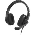 Hama Hs-p350 V2 Headset