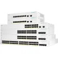 Cisco Cbs220 48g 4sfp+ Smart Switch