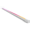 Signify Hue Play Gradient Light Tube Stor - Hvid