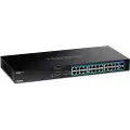 Trendnet Tpe-tg262 26 Switch 40w