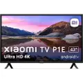 Xiaomi Tv P1e 43´ Led Ultrahd 4k Hdr10 Tv