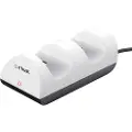 Trust Gxt 254 Duo Ladestation Til Ps5-controller