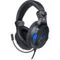 Bigben Interactive PS4/PS5 Gaming Headset V3 - Black