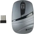 NGS Mini Ash Dual 1200 Dpi Trådløs Mus