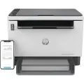 HP LaserJet Tank MFP 1604w Mono Laser All in One Laserprinter Multifunktion - Monokrom - Laser