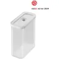 Zwilling - Forvaringsboks Fresh & Save Cube 3M - Transparent - Opbevaringsbeholdere - - Homeroom