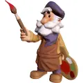 Nintendo Wii U Art Academy-atellier