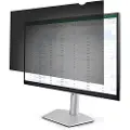 StarTech.com 18.5" Privatlivsfilter Til Blåt Lys