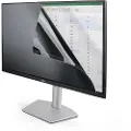 StarTech.com Monitor Privacy Screen for 24" Display - Widescreen Computer Monitor Security Filter - Blue Light Reducing Screen Protector - display privacy filter - 24" wide