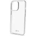 Celly Iphone 13 Pro Max Tpu Telefon Etui