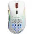 Glorious Gaming Model D Wireless Mus Spil Højre Hånd Rf Trådløst 19000 Dpi Rf Trådløst
