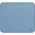 Logitech Mouse Pad Studio Series - Blue Grey