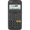 Casio Fx 82cex Videnskabelig Lommeregner