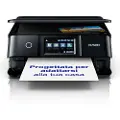 Epson Expression Photo Xp-8700 Multifunktionsprinter