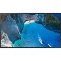 Samsung OM75A OMA Series - 75" LED-backlit LCD display - 4K - outdoor