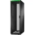 APC Easy Rack 19" 42u 1000x600 Black