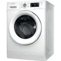 Whirlpool Ffb8258wvsp Frontbetjent Vaskemaskine