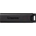 Kingston DataTraveler Max - Sort - 1TB - USB Stick