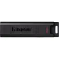 Kingston Technology Datatraveler 256gb Max 1000r/900w Usb 3.2 Gen 2 256gb Usb Type-c Sort