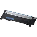 Samsung Toner Cyan Clt-c404s 1k