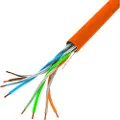 Lanberg Utp Cca 305 M Cat5-netværkskabel
