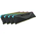 Corsair Vengeance Rgb 128gb 3600mhz Ddr4 288-pin Dimm