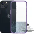 PanzerGlass ClearCaseColor Apple iPhone 13 Mini - Grape