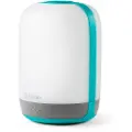BioLite AlpenGlow 500 Lantern, bluegreen