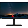Lenovo ThinkVision P27u-20 27" UHD-skærm Thunderbolt, USB-C Docking