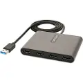 StarTech.com Usb 3.0 Hdmi-adapter