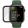 PanzerGlass Apple Watch Series 8 | 7 | 41mm | Screen Protector Glass